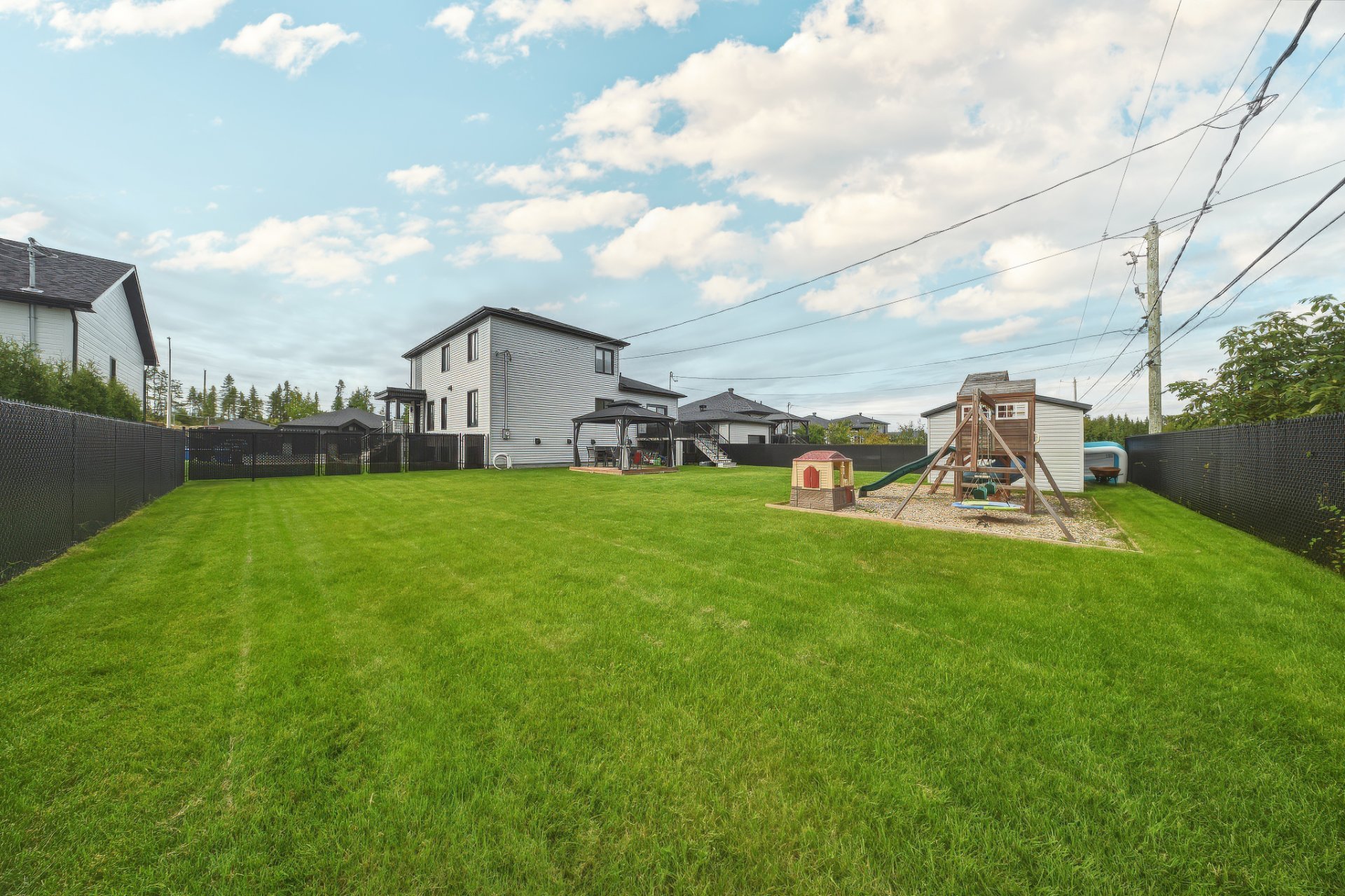 3276Z-3278Z Rue des Golfeurs — photo 3