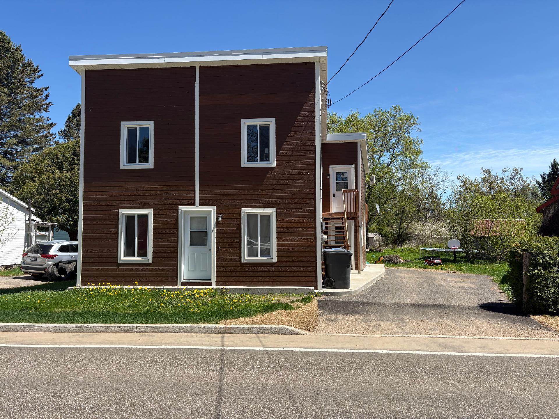 118-120 Rue Desjardins — photo 1