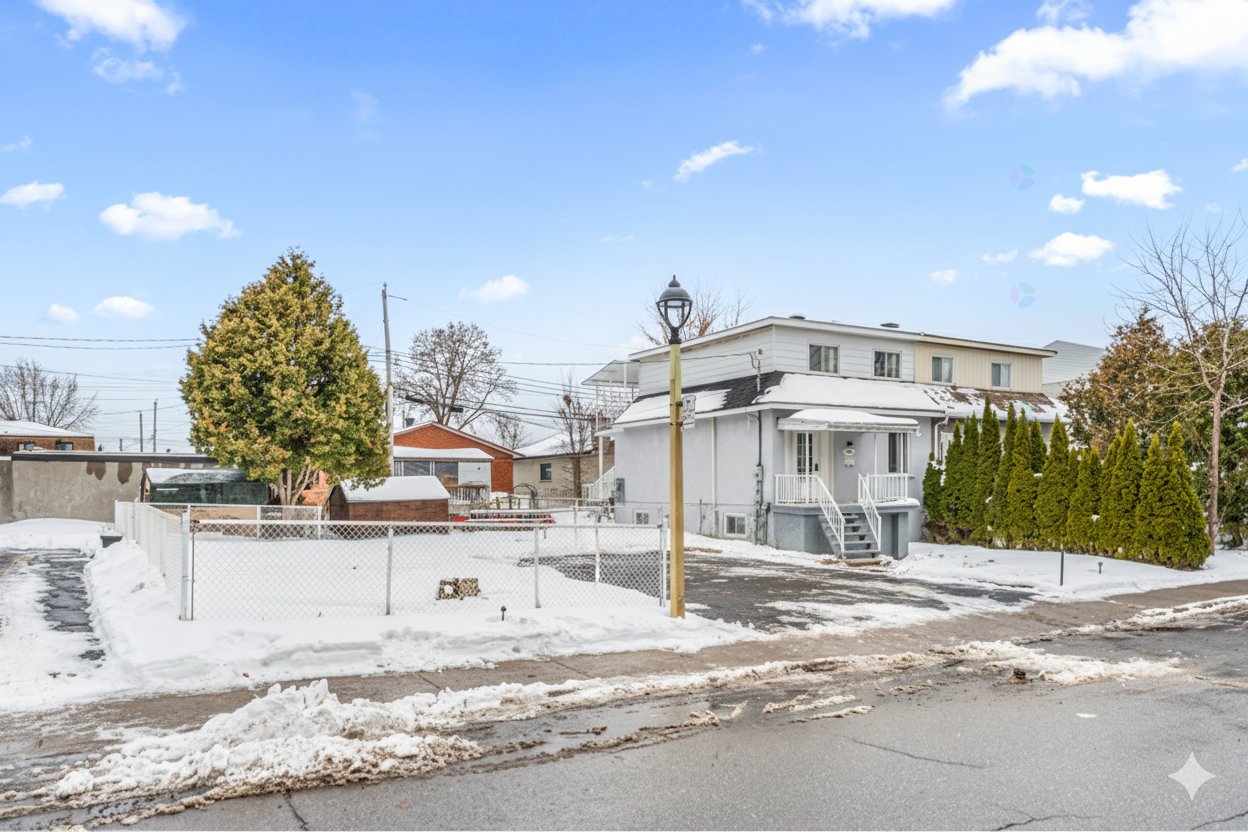 12350Z 27e Avenue (R.-d.-P.) — photo 1