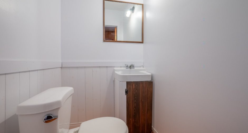 Washroom