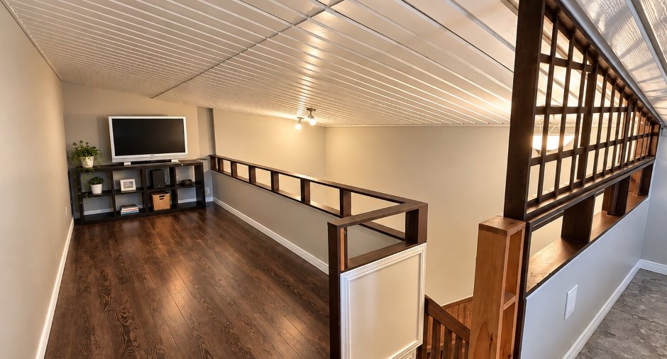 Mezzanine