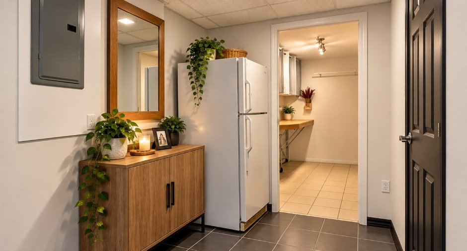 Intérieur