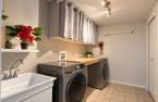 Salle de lavage