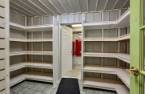 Cave/ chambre froide