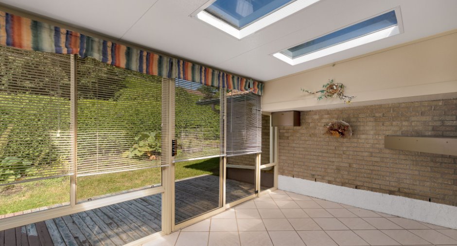 Veranda