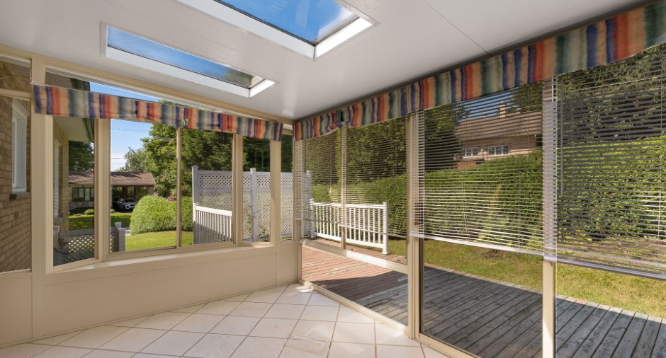 Veranda