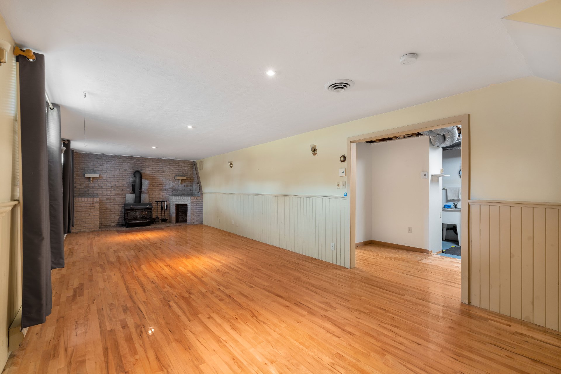 Salle familiale
