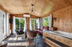 Solarium/Verrière