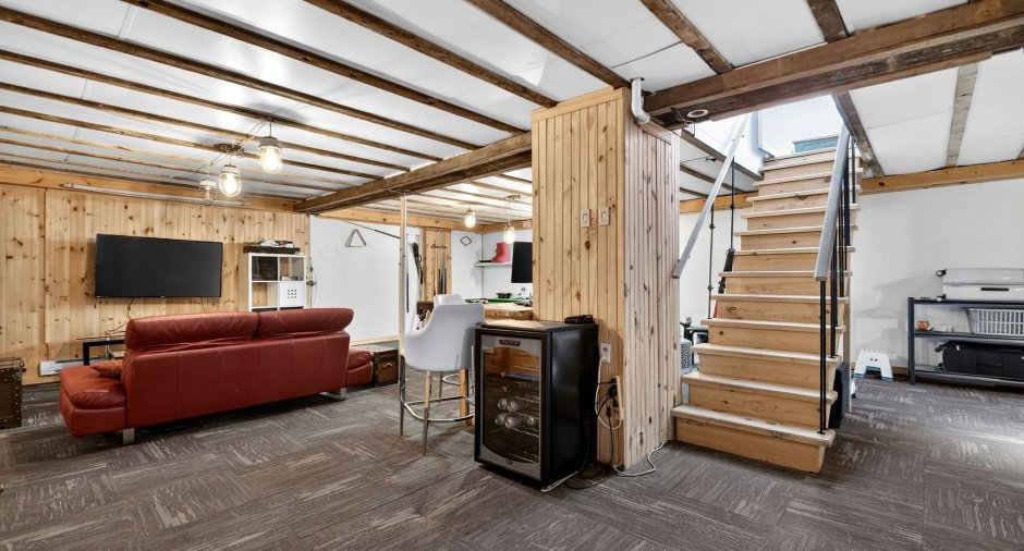 Salle familiale
