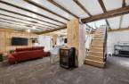 Salle familiale