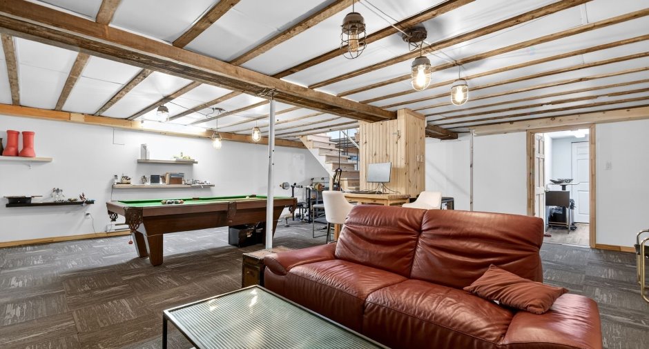 Salle familiale