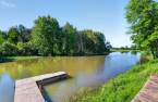 Bord de l'eau