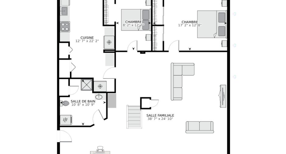 Plan (croquis)