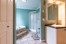 Duplex à vendre à Baie-Saint-Paul — 5Z - 7Z, Chemin du Relais (photo 13)