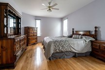 Duplex à vendre à Baie-Saint-Paul — 5Z - 7Z, Chemin du Relais (photo 18)