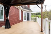 Duplex à vendre à Baie-Saint-Paul — 5Z - 7Z, Chemin du Relais (photo 28)