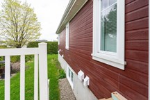 Duplex à vendre à Baie-Saint-Paul — 5Z - 7Z, Chemin du Relais (photo 29)