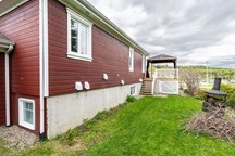 Duplex à vendre à Baie-Saint-Paul — 5Z - 7Z, Chemin du Relais (photo 30)