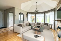 Duplex à vendre à Baie-Saint-Paul — 5Z - 7Z, Chemin du Relais (photo 7)