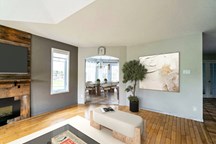 Duplex à vendre à Baie-Saint-Paul — 5Z - 7Z, Chemin du Relais (photo 9)