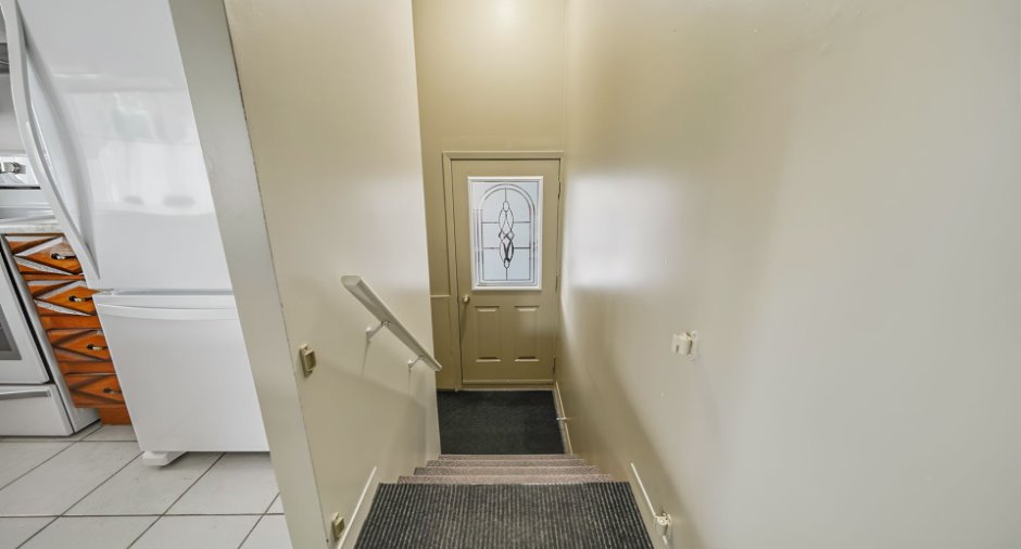 Hall d’entrée/Vestibule