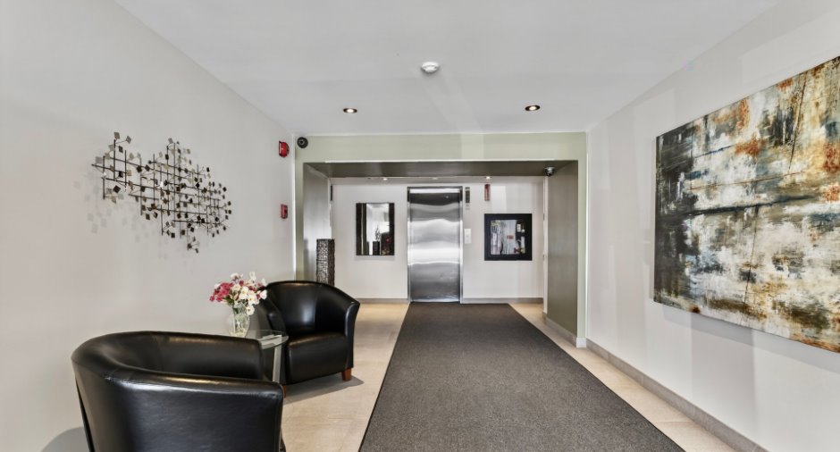 Hall d’entrée/Vestibule