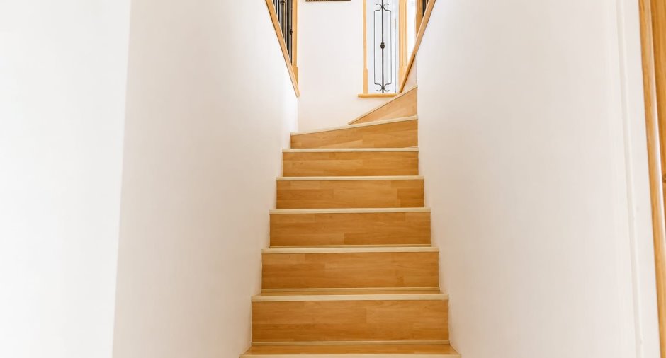 Escalier
