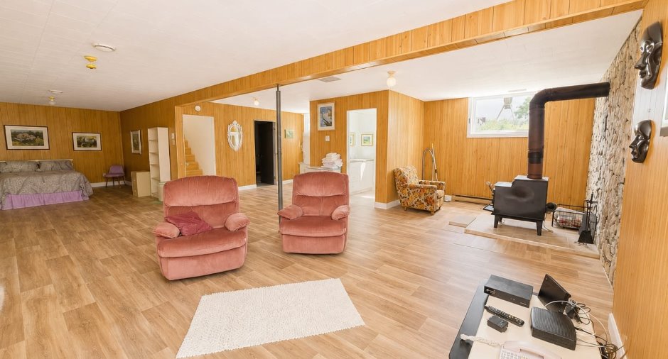 Salle familiale