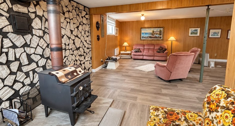 Salle familiale