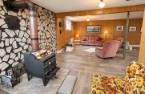 Salle familiale