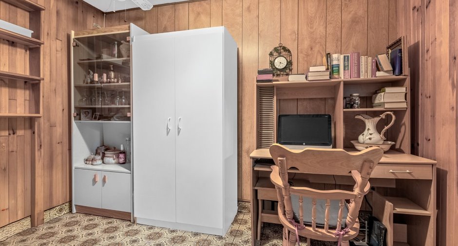 Bureau