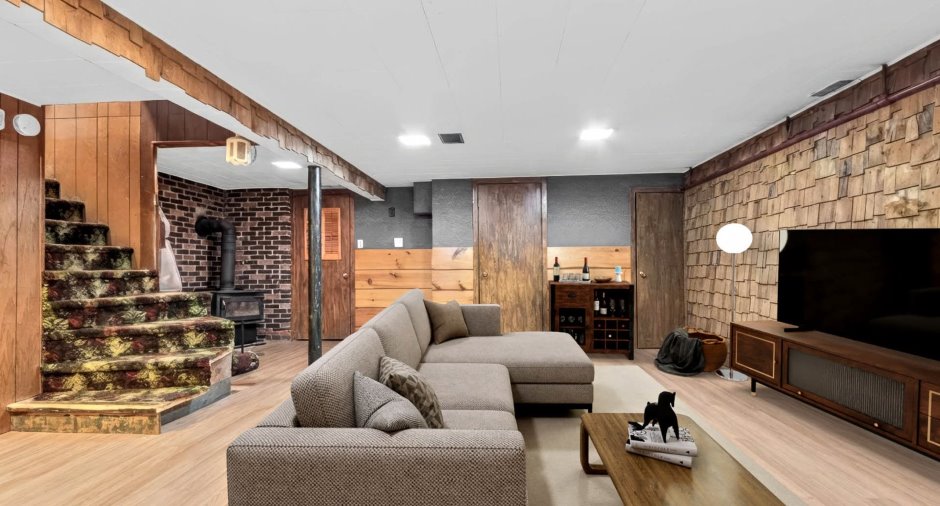Salle familiale