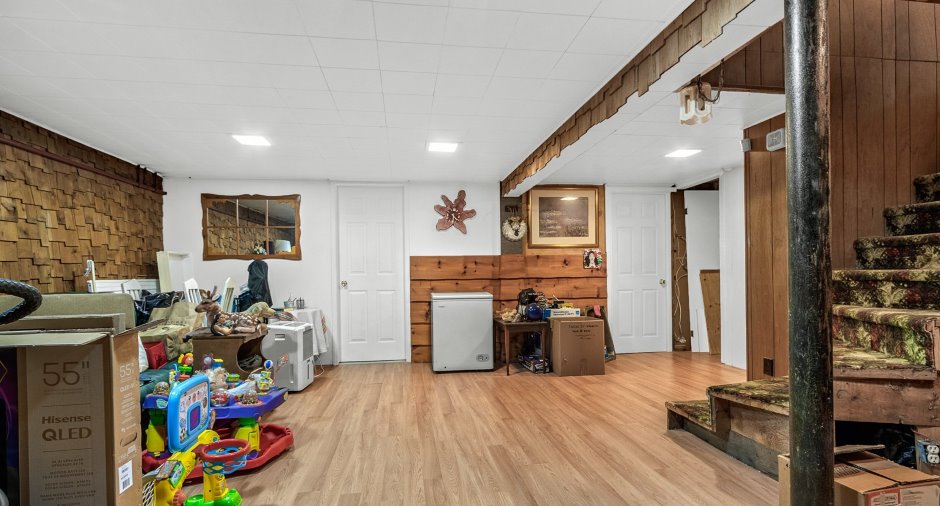 Salle familiale