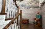 Escalier