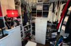 Penderie (Walk-in)