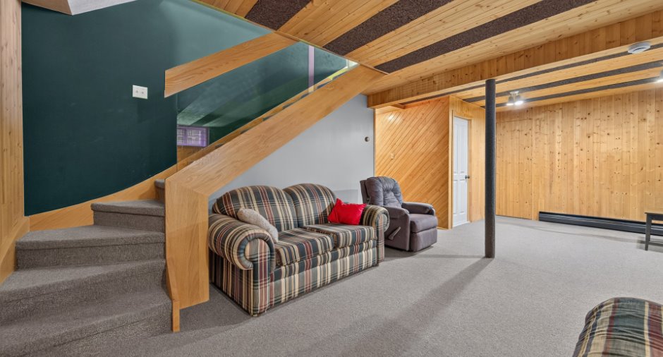 Salle familiale