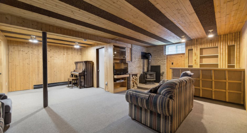 Salle familiale
