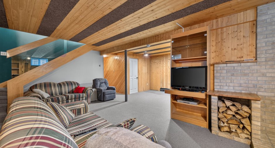 Salle familiale