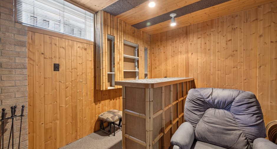 Salle familiale