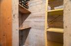 Cave/ chambre froide