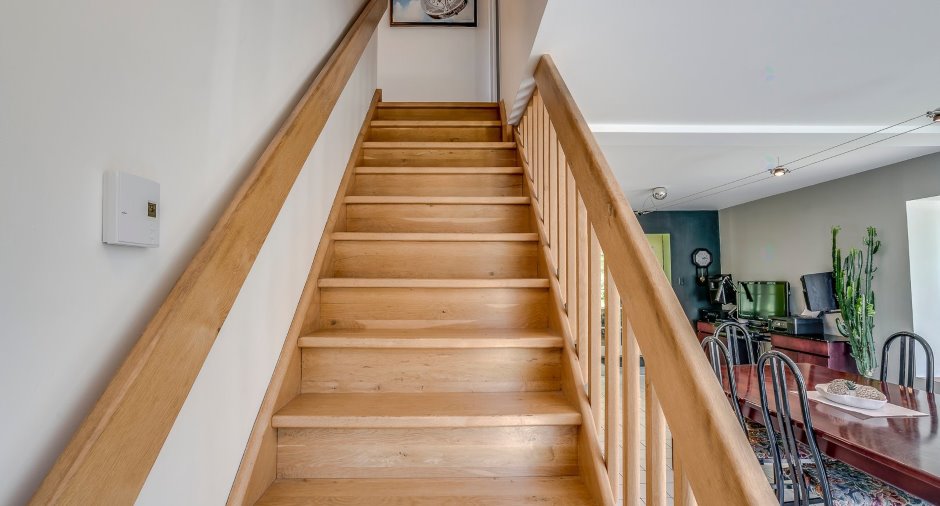 Escalier