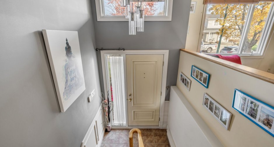 Hall d’entrée/Vestibule