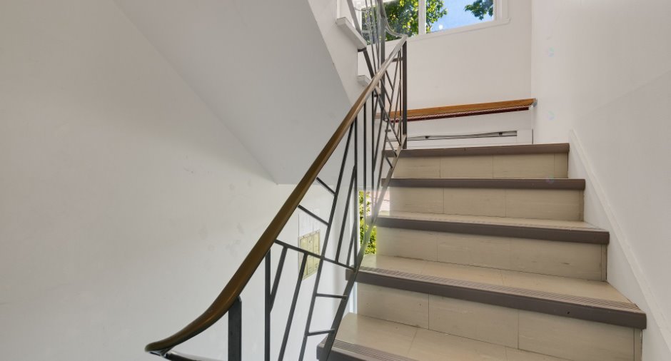 Hall d’entrée/Vestibule