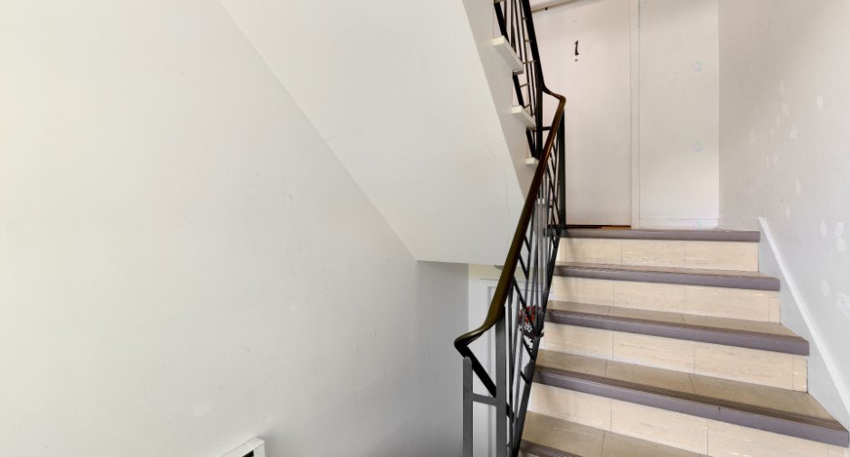 Hall d’entrée/Vestibule
