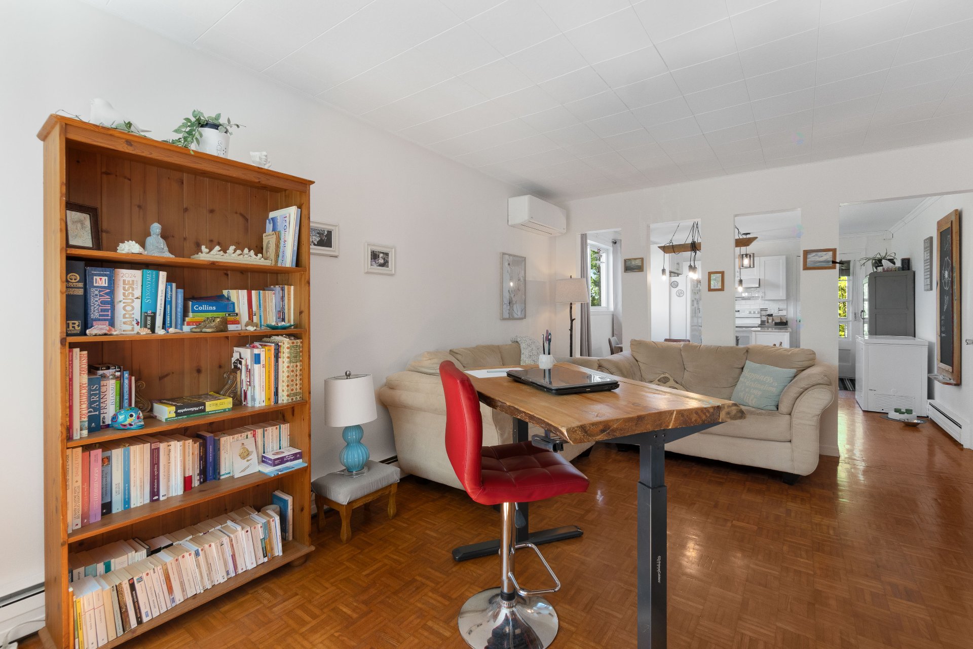 Salon