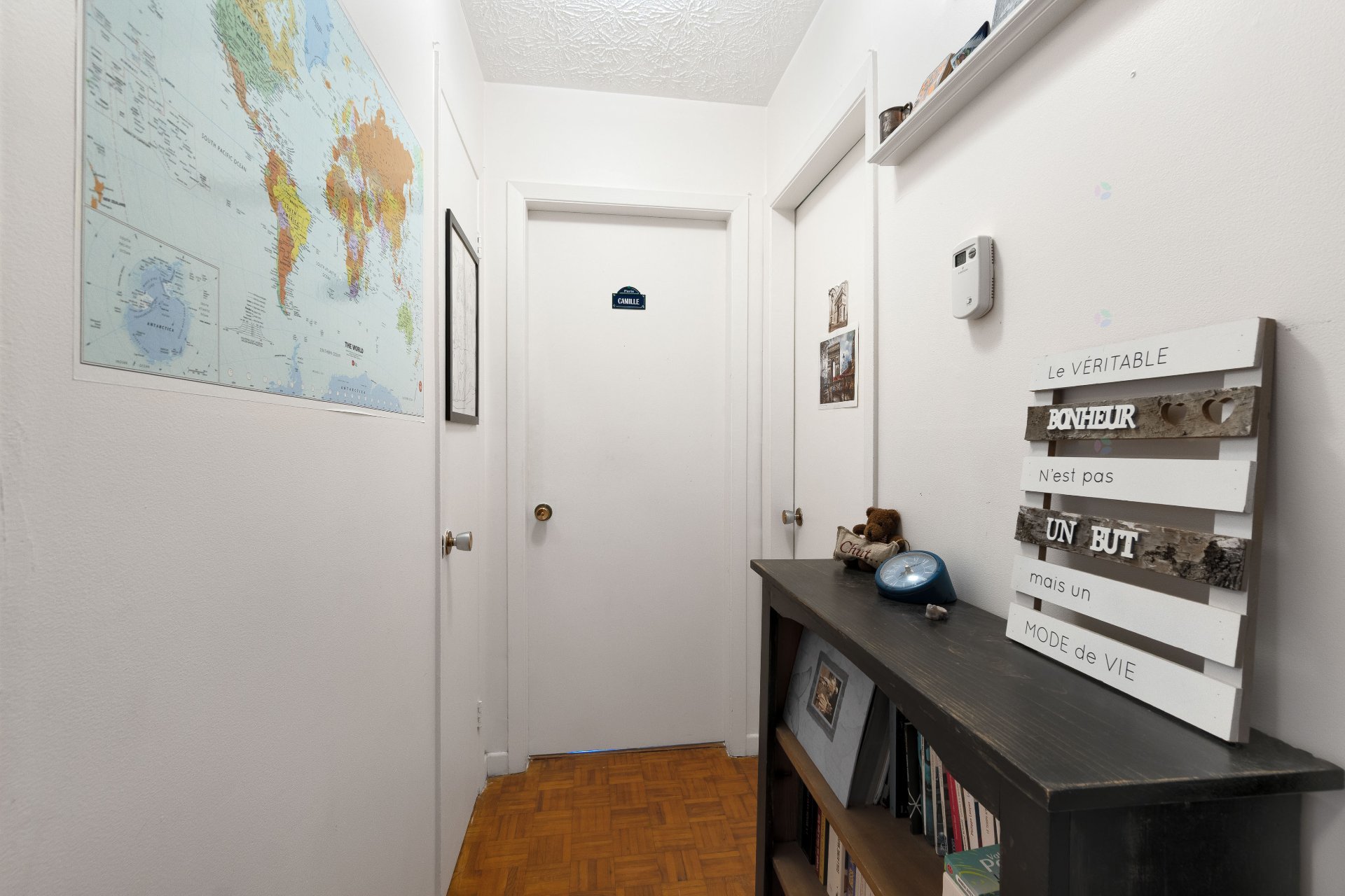 Intérieur