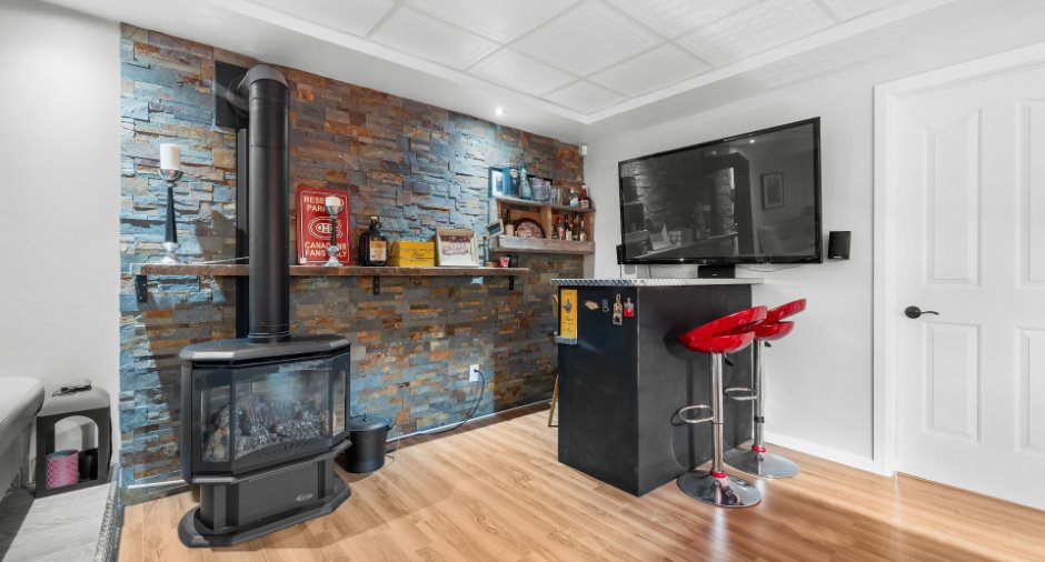 Salle familiale