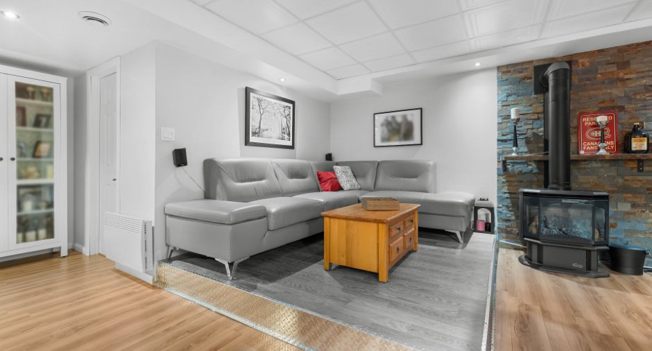 Salle familiale