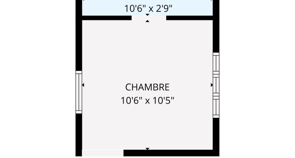 Plan (croquis)