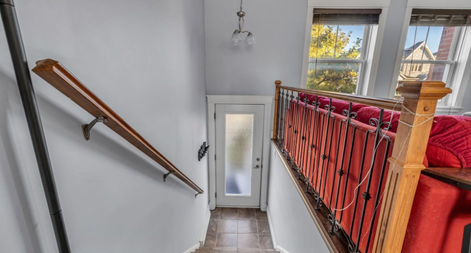Hall d’entrée/Vestibule